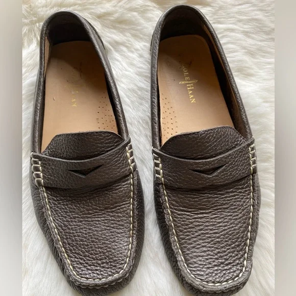 Cole Haan | Shoes | Cole Haan Women Loafers Size 65 | Poshmark